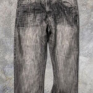 Y2K Southpole Grunge Baggy Jeans